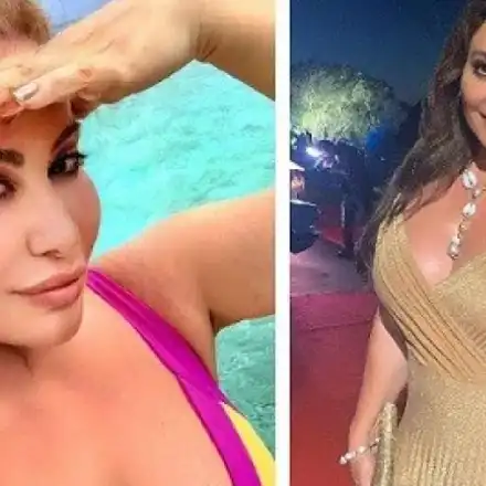 Мадам Мулти троши крупни суми в Дубай