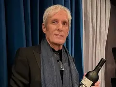 Майкъл Болтън отпразнува последната си Коледа?