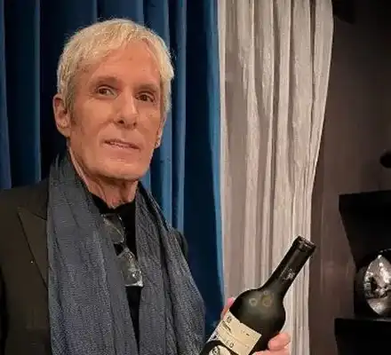 Майкъл Болтън отпразнува последната си Коледа?