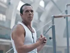 Малкия Близнак от "Под прикритие" забърса млада екстрасенска СНИМКИ