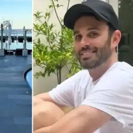 Мария Бакалова спи с бисексуален мъж