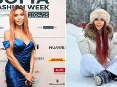 Мария Димитрова жертва на домашно насилие! (Мис Тяло ПРЕБИВАНА и от тримата си приятели