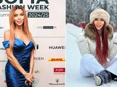 Мария Димитрова жертва на домашно насилие! (Мис Тяло ПРЕБИВАНА и от тримата си приятели