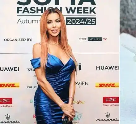 Мария Димитрова жертва на домашно насилие! (Мис Тяло ПРЕБИВАНА и от тримата си приятели