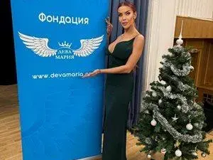 Мария Димитрова жертва на домашно насилие! (Мис Тяло ПРЕБИВАНА и от тримата си приятели