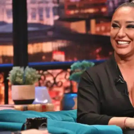 Мария Илиева лъже за силикона