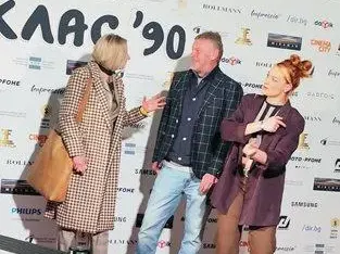 Марта Вачкова отслабна драстично! Актрисата преяждала заради известния си баща