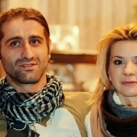 Мая Бежанска не дава ракия на Фицата