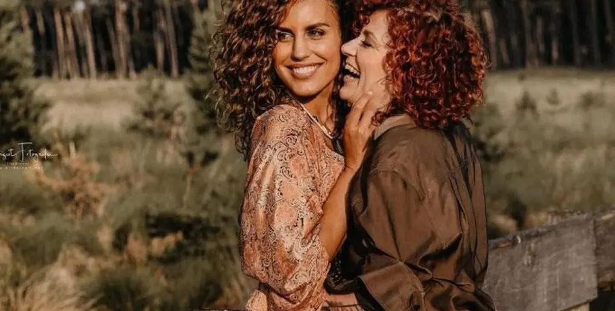 МАЗОХИСТКА ЛИ Е?! Люси Дяковска се върна при танцьорката Марчела, която й съсипа психиката! (ВИЖ ТУК)