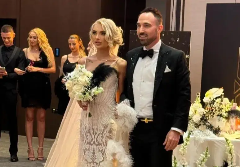 Милионерът изгони Анита на Рачков