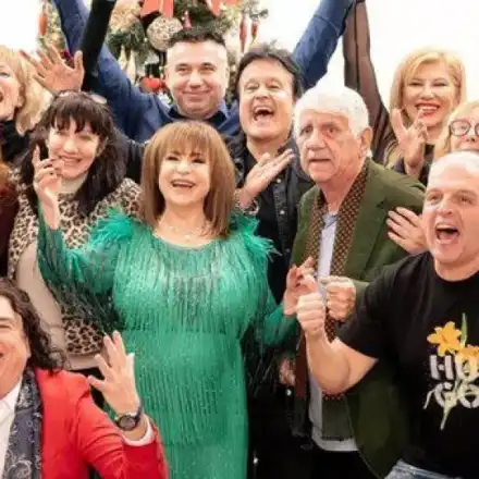 Мими Иванова отпразнува рождения си ден с грандиозно тържество и над 100 гости