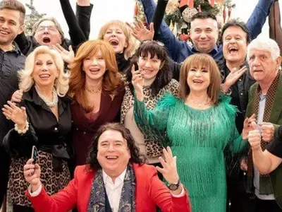 Мими Иванова отпразнува рождения си ден с грандиозно тържество и над 100 гости