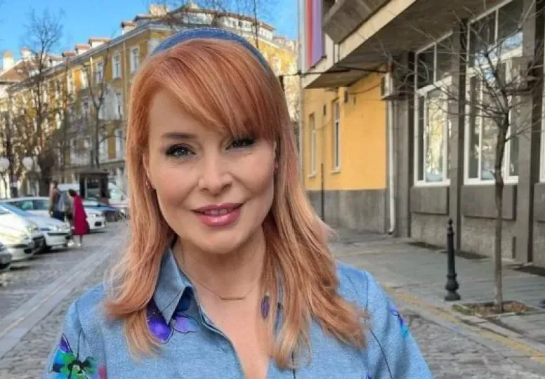 Мира Добрева е потресена: Бях забравила за комата, а клюките и лъжите пак ме разболяха