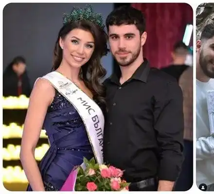 Мис България №2 и бившият на Фейгин кумуват на риалити герои