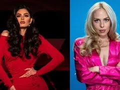 Мис България скочи на Ванеса от „Биг Брадър“: Грозно е това, което правиш