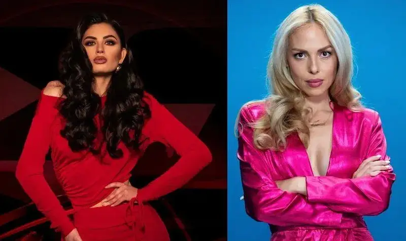 Мис България скочи на Ванеса от „Биг Брадър“: Грозно е това, което правиш
