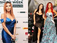 Мис Тяло Мария Димитрова: Заплашиха ме със смърт в съда