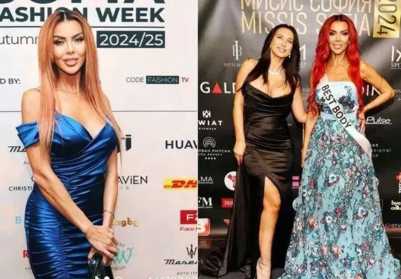 Мис Тяло Мария Димитрова: Заплашиха ме със смърт в съда
