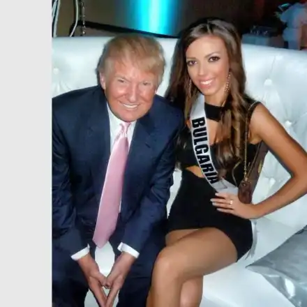 Миска покани Доналд Тръмп в България