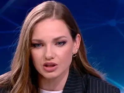 Миска води шоу за дебели