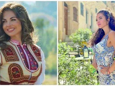 МИСТЕРИЯ: Откраднаха песен на Райна! Певицата подаде сигнал, после се отметна