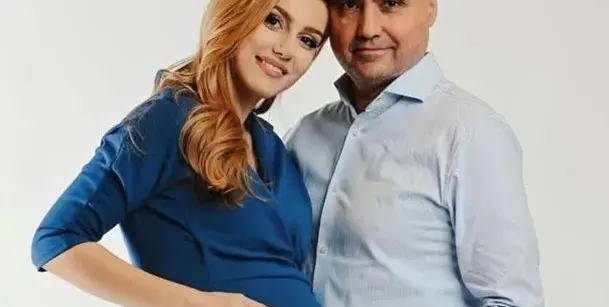 Многодетният татко - Маестрото за сефте присъства на раждане: Ето как с Виктория кръстиха сина си, който се роди вчера!