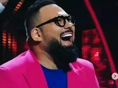 Мон Дьо 8 години ходил на психотерапевт