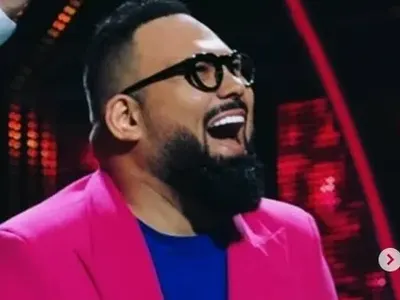 Мон Дьо 8 години ходил на психотерапевт