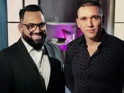 Мон Дьо с нови зъби