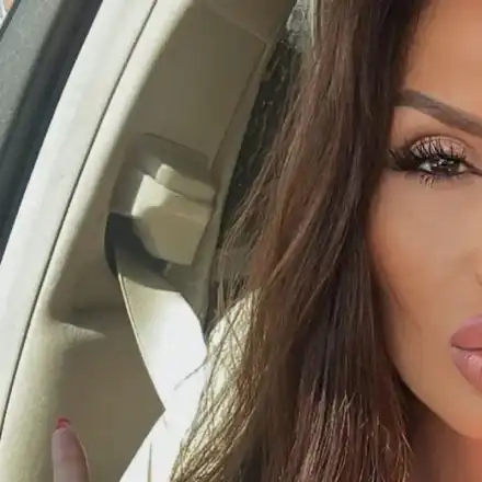 Моника Валериева чете "Ходене по мъките"