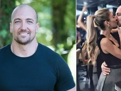 Морунов от "Игри на волята" с таен годеж СНИМКИ