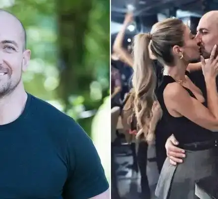 Морунов от "Игри на волята" с таен годеж СНИМКИ