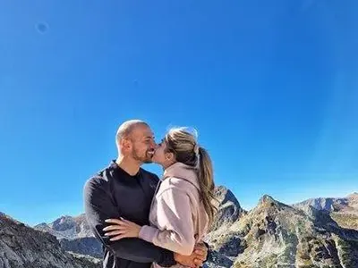 Морунов от "Игри на волята" с таен годеж СНИМКИ