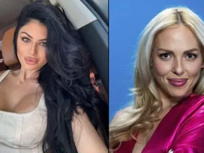 МОЩЕН ТРУС!! Ванеса от Биг Брадър разкри кого точно "обслужват" победителките в Мис България! (Тафкова се припозна и се обиди - ВИЖ ТУК)