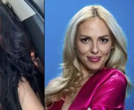 МОЩЕН ТРУС!! Ванеса от Биг Брадър разкри кого точно "обслужват" победителките в Мис България! (Тафкова се припозна и се обиди - ВИЖ ТУК)