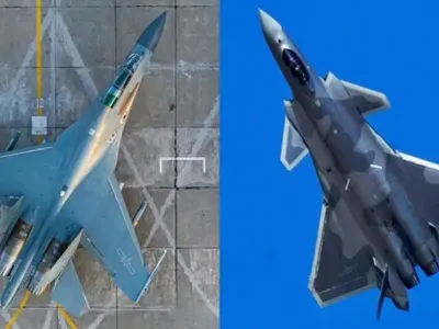 MWM: Само Китай има такъв стелт изтребител, уникален е