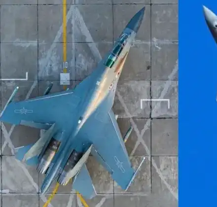 MWM: Само Китай има такъв стелт изтребител, уникален е