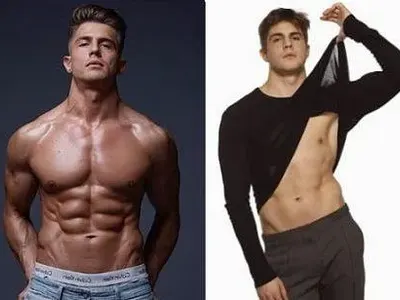 Мъжка любов! Иво Аръков минал няколко актьори в турския сериал "Ирония на съдбата"