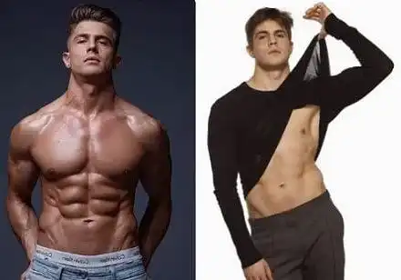 Мъжка любов! Иво Аръков минал няколко актьори в турския сериал "Ирония на съдбата"