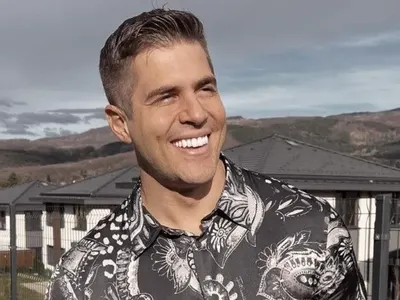 Мъжка любов! Иво Аръков минал няколко актьори в турския сериал "Ирония на съдбата"