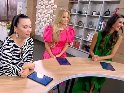 Мъката ще продължава:  „Трите грации” спасиха кожите  в „Преди обед”