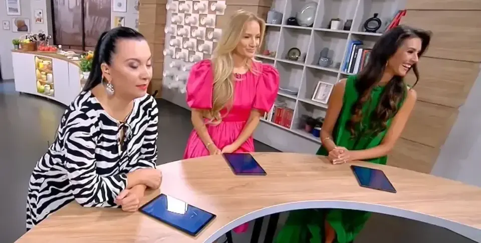 Мъката ще продължава:  „Трите грации” спасиха кожите  в „Преди обед”