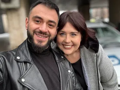 Най-тежката българка с нови зъби и 80 кг надолу (Снимки)