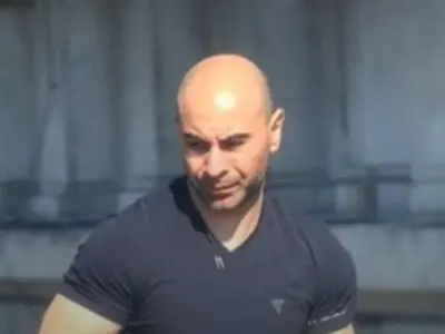 Наркокартел издаде смъртна присъда на Гълъбин Боевски