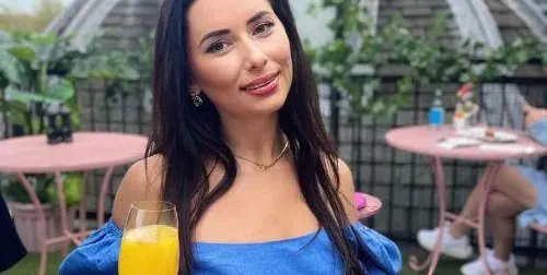 Наталия Кобилкина започва подкаст в Дубай