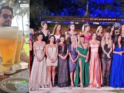 Наум Шопов издаде: "Ергенът" започна! Снимките тръгват до дни