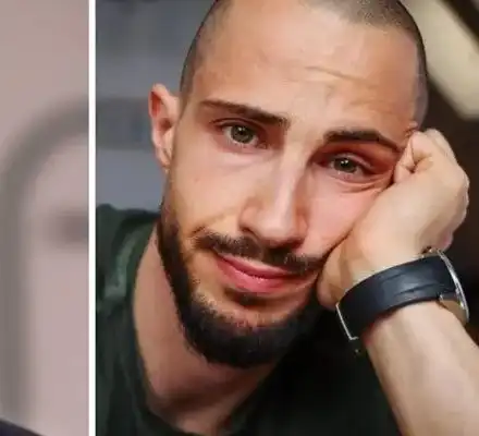 Наум Шопов прецакан на бензиностанция