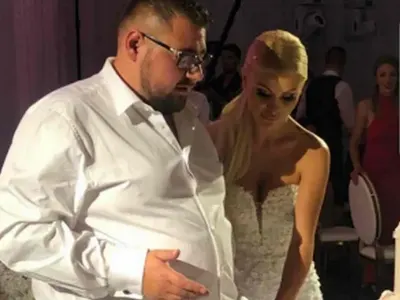 Немотията стопи Гущеров! Бившият баровец най-после отслабна