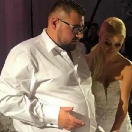 Немотията стопи Гущеров! Бившият баровец най-после отслабна