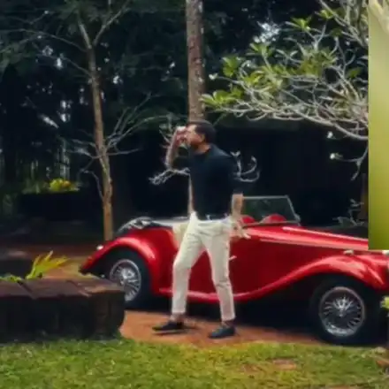 Нетът ГЪРМИ: Ето го Мартин Елвиса в „Ергенът“! Влиза не за мома, а за парлама